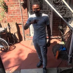 Meet your Posher, Akeem